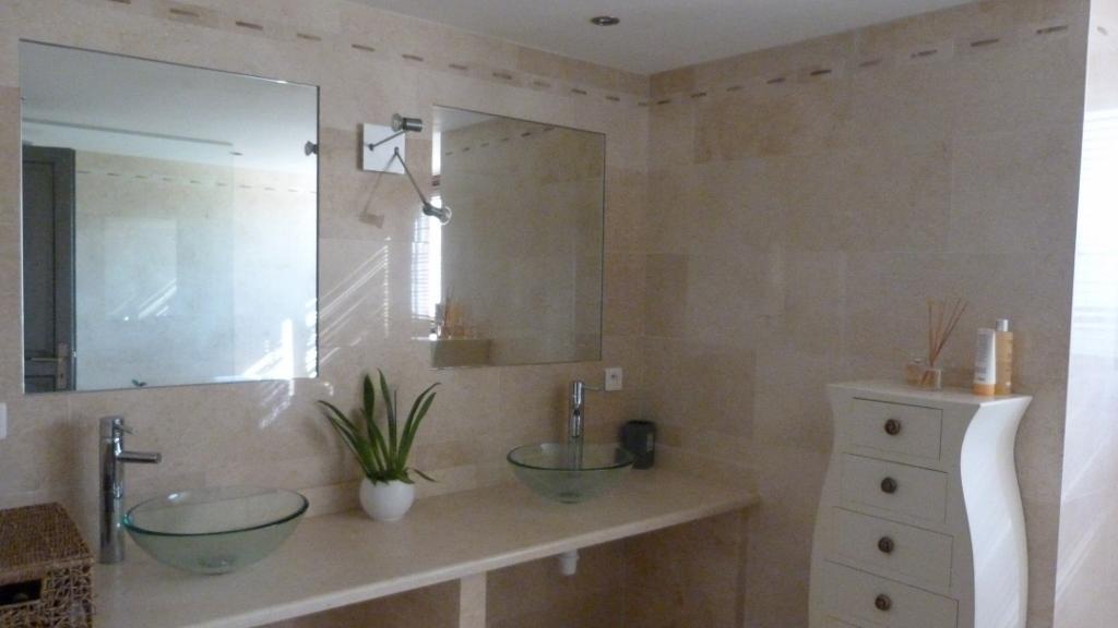 Appart'Hotel Et Chambres Essentiel Spa Arlés Habitación foto